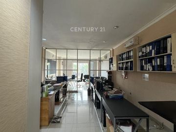 Dijual RUKO BULEVAR HIJAU Kota Harapan Indah Bekasi