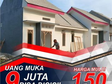 Rumah Malang Kedungrejo Murah