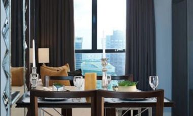 1BR Condo for Sale in Pasig, The Sapphire Bloc