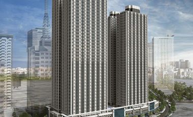 1BR Condo for Sale in Pasig, The Sapphire Bloc