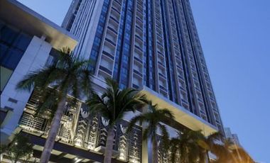 1BR Condo for Sale in Pasig, The Sapphire Bloc