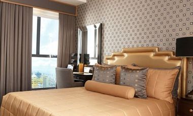 1BR Condo for Sale in Pasig, The Sapphire Bloc