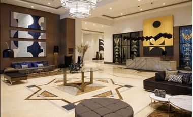 1BR Condo for Sale in Pasig, The Sapphire Bloc