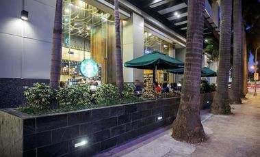 1BR Condo for Sale in Pasig, The Sapphire Bloc