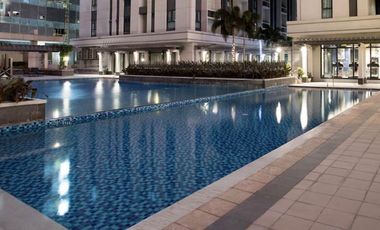 1BR Condo for Sale in Pasig, The Sapphire Bloc