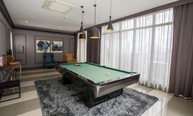1BR Condo for Sale in Pasig, The Sapphire Bloc