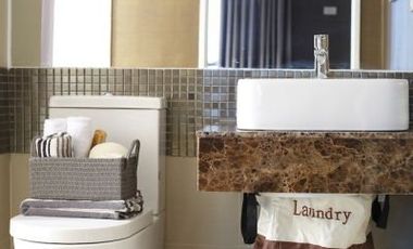 1BR Condo for Sale in Pasig, The Sapphire Bloc