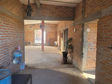 Venta Casa de Campo Norias de Ojo Caliente