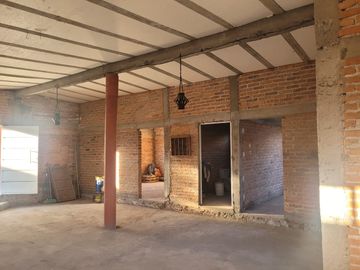 Venta Casa de Campo Norias de Ojo Caliente