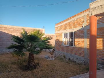 Venta Casa de Campo Norias de Ojo Caliente