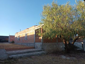 Venta Casa de Campo Norias de Ojo Caliente