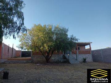 Venta Casa de Campo Norias de Ojo Caliente