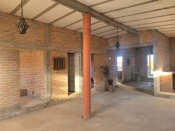 Venta Casa de Campo Norias de Ojo Caliente