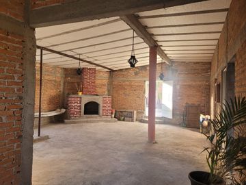 Venta Casa de Campo Norias de Ojo Caliente