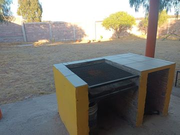 Venta Casa de Campo Norias de Ojo Caliente
