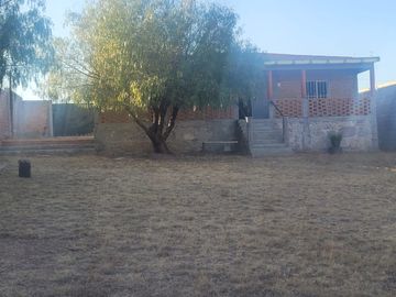 Venta Casa de Campo Norias de Ojo Caliente