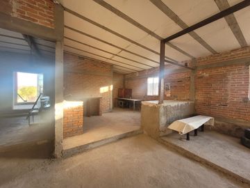 Venta Casa de Campo Norias de Ojo Caliente