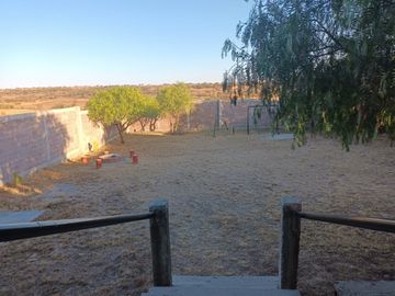 Venta Casa de Campo Norias de Ojo Caliente