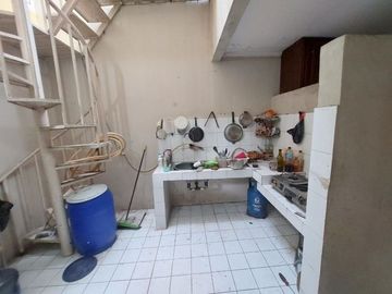 DIJUAL CEPAT BU RUMAH SEMI FURNSIHED DI PUSPITA LOKA BSD CITY