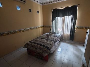 DIJUAL CEPAT BU RUMAH SEMI FURNSIHED DI PUSPITA LOKA BSD CITY
