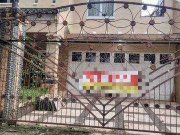 DIJUAL CEPAT BU RUMAH SEMI FURNSIHED DI PUSPITA LOKA BSD CITY