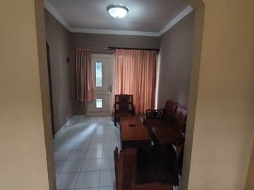 DIJUAL CEPAT BU RUMAH SEMI FURNSIHED DI PUSPITA LOKA BSD CITY