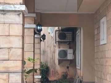 DIJUAL CEPAT BU RUMAH SEMI FURNSIHED DI PUSPITA LOKA BSD CITY