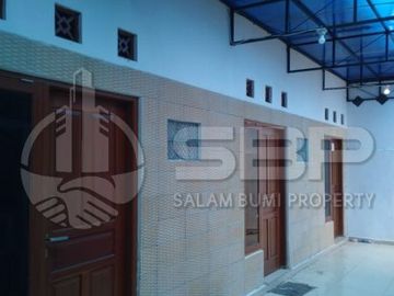 Jual MUrah Rumah Dijual Jogja Cantik Perum dkt UII Terpadu jl Kaliurang km 12,5