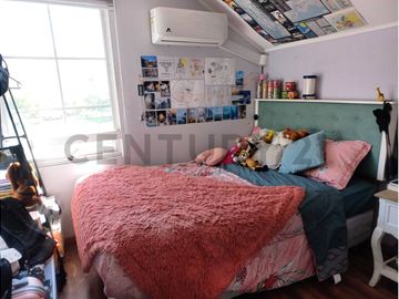 CASA EN VENTA, 5D 4B, QUILICURA