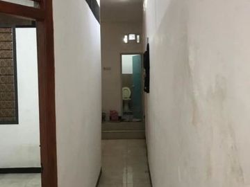 Rumah di Gubeng Kertajaya Row jalan 2mobil