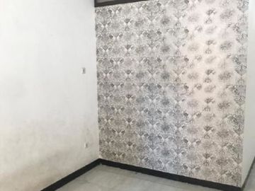 Rumah di Gubeng Kertajaya Row jalan 2mobil