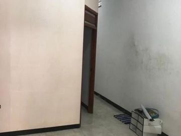 Rumah di Gubeng Kertajaya Row jalan 2mobil