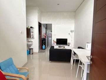 BU Perumahan Cluster Ciganitri | DBPro