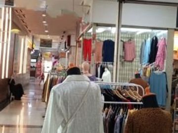 Kios Dijual di Margahayu Bandung