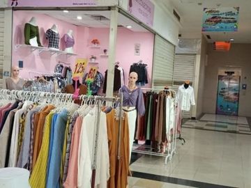 Kios Dijual di Margahayu Bandung