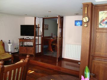 Chalet en venta en Wilde Centro