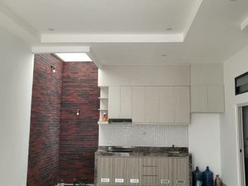 Dijual Rumah Nusaloka Blok S Siap Huni Lokasi Strategis Murah