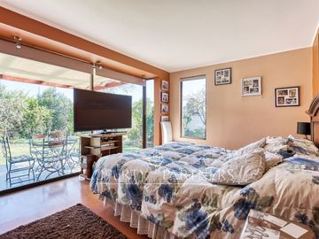 Venta de hermosa casa en Peñalolén, Álvaro Casanova