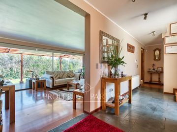 Venta de hermosa casa en Peñalolén, Álvaro Casanova