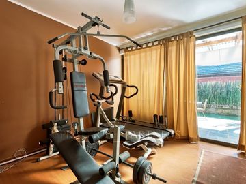 Venta de hermosa casa en Peñalolén, Álvaro Casanova