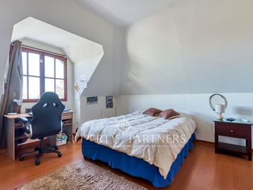 Venta de hermosa casa en Peñalolén, Álvaro Casanova