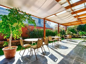 Venta de hermosa casa en Peñalolén, Álvaro Casanova