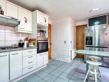 Venta de hermosa casa en Peñalolén, Álvaro Casanova