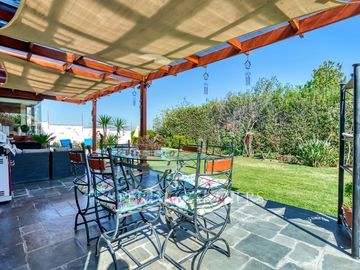 Venta de hermosa casa en Peñalolén, Álvaro Casanova