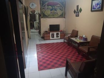Rumah Perum Cijerah 2
