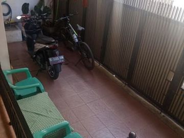 Rumah Perum Cijerah 2