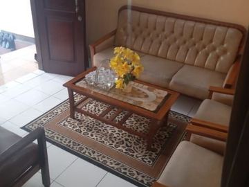 Rumah Perum Cijerah 2