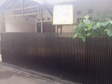 Rumah Perum Cijerah 2