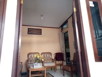 Rumah Perum Cijerah 2