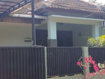 Rumah Di Bukit Nusa Indah Serua Ciputat,Tangerang Selatan